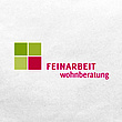 FEINARBEIT wohnberatung | Logo