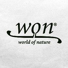 Nature & Health / Won | Logo